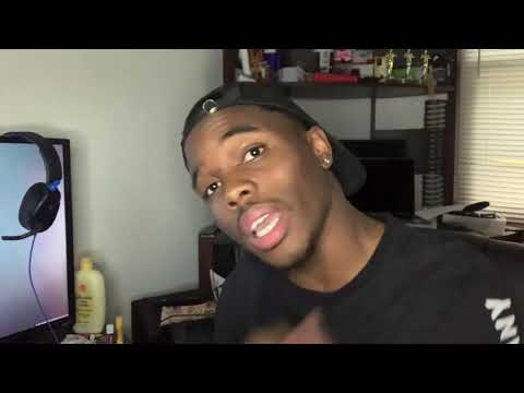 DaylinXL - Lately (Official Music Video) - Reaction Video