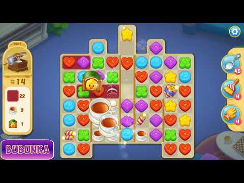 Matchington Mansion level 2602 HD