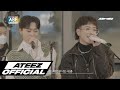 Hongjoong - All About You (ATEEZ Cover) [Feat. Maddox]