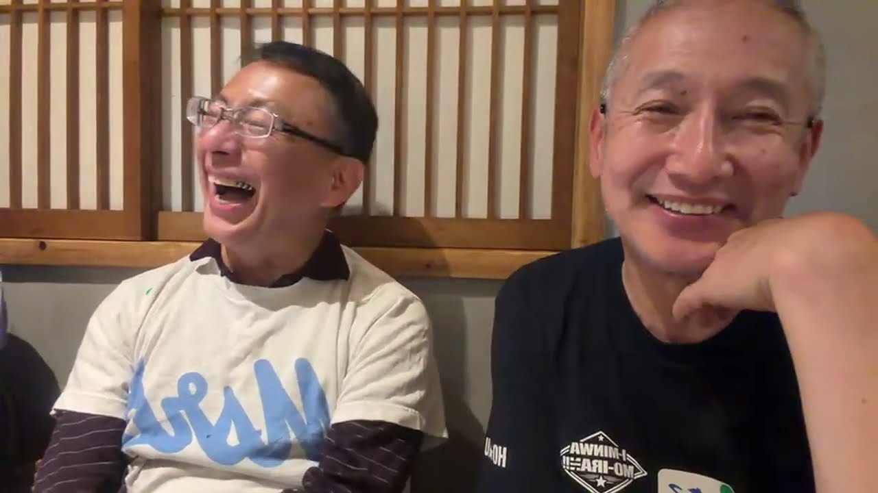 YouTubeサムネイル