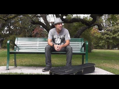 Jason Lane - Where Are You Now - Music Video