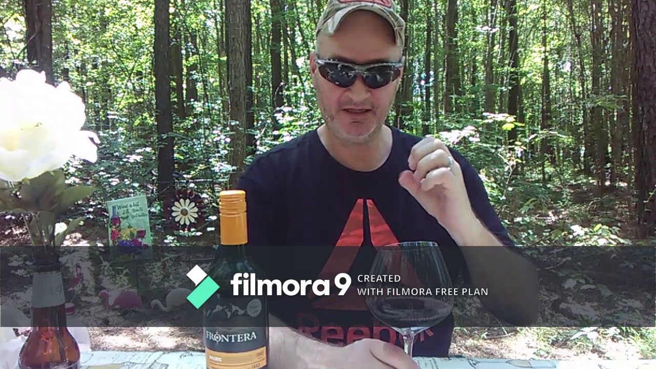 Watch Now Concha Y Toro Frontera Malbec 2017 Concha Y Toro Frontera Malbec 2017