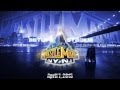 CANCION OFFICIAL WRESTLEMANIA 29 "THEME ...