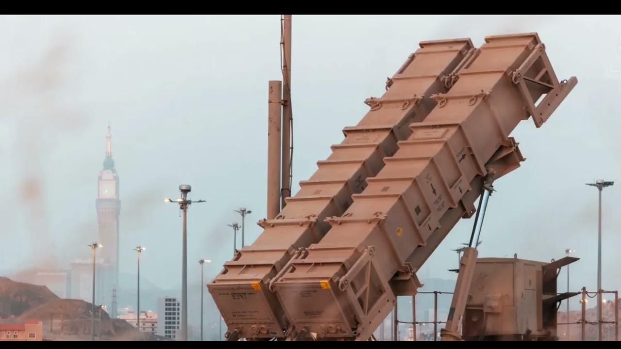 Special Report Iran vs The Cave Bear