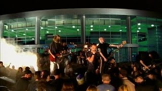 Reveille - &quot;What You Got&quot; (2001)