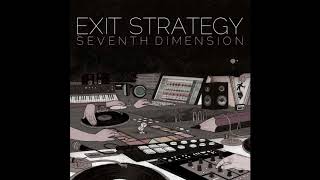 Exit Strategy ‎– Seventh Dimension [Full Vinyl Album 2015]