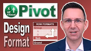 Improve Your Pivot Table Report Design and Layout