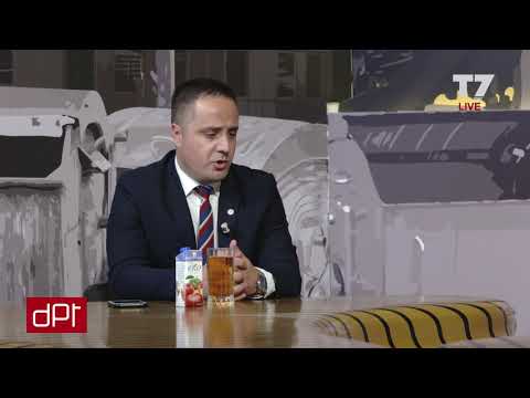 DPT, Driton Selmanaj, Visar Hoti - 01.10.2019 | T7