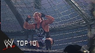 Extreme RVD - WWE Top 10