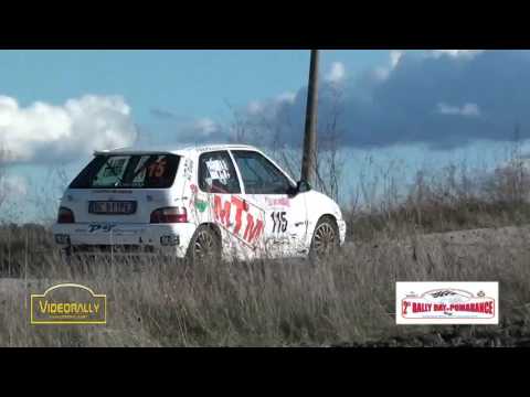 2° Rallyday Pomarance Speciale Rosi Piacentini