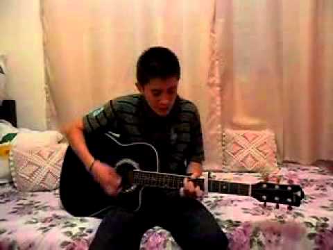 Meu eu em você Tiago Henrique e Lucas