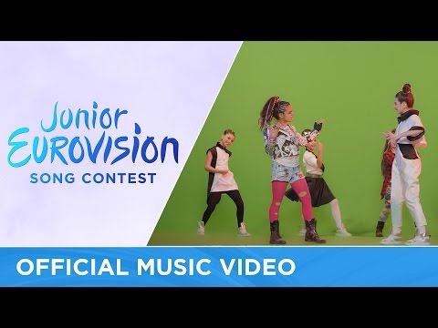 Anahit & Mary - Tarber (Armenia) Junior Eurovision 2016