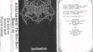 Unleashed - The Utter Dark Full Demo('90)