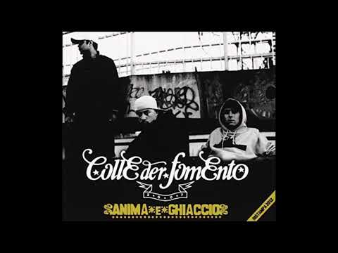 11 Punti di domanda (feat Il Turco) - Anima e ghiaccio - COLLE DER FOMENTO