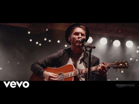 Alles Brennt Akustik Version - Johannes Oerding