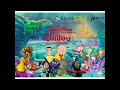Caillou S All Alone 2031 4th Theatrical Release Poster