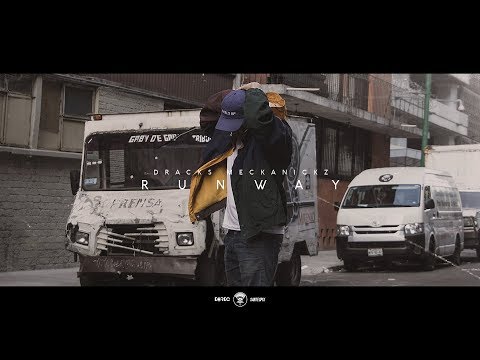 Dracks Meckanickz - Runway - (Vídeo Oficial) Prod. LuzockBeats (11/11EP)