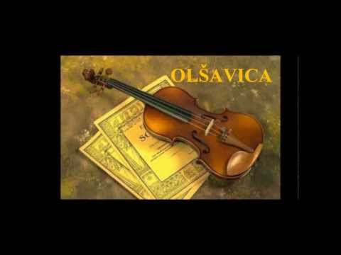 OLŠAVICA A ŠARIŠAN