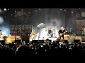 The Black Crowes - Twice as Hard (7/20/21 - Nashville, TN)