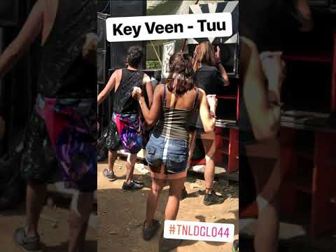 TNLDGL044 - Key Veen "Tuu"