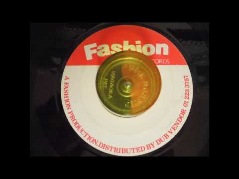 Yes We A Blood Daddy Freddy