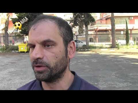 Giovanissimi Elite Fascia B, Finale: Roma-Urbetevere 4-0, le parole di Barba