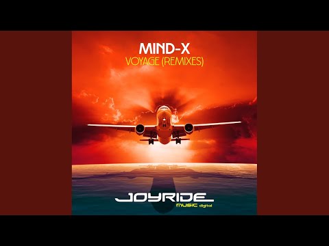 Voyage (Dogma Extended Remix)