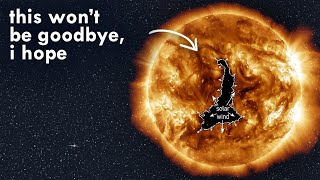 Solar Apocalypse Soon? NASA's SDO Just Saw A Giant Hole In The Sun
