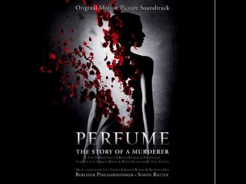 Perfume - Soundtrack - Laura's Murder