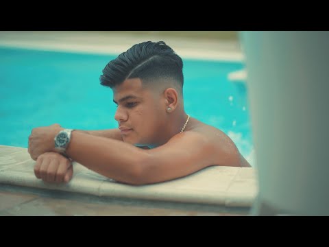 Luigi P - Pure Stasera (Video Ufficiale 2022)