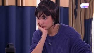 NATALIA - FLAMES (Gala 7) | TOMA DE TONOS | OT 2018