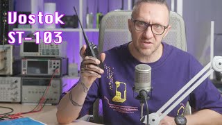  Vostok ST-103