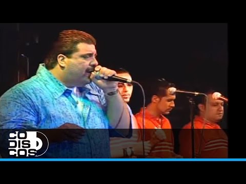 Te Necesito Mi Amor, Maelo Ruíz - En Vivo