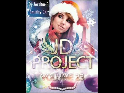 JD Project - Vol.23 (CD 2), 14.DJ Pascu DJ Klon - Chasing The Sun