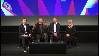 JABBERWOCKY Q&amp;A | BFI London Film Festival 2017