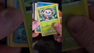 Dollarama Pokemon 3rd party reseal packs. The kids love these. #collectiblecards #pokemoncards