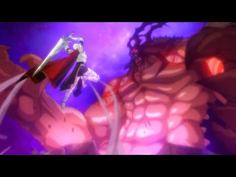 His Enemies Underestimated His Power Until He Shows It By Beating Them Down