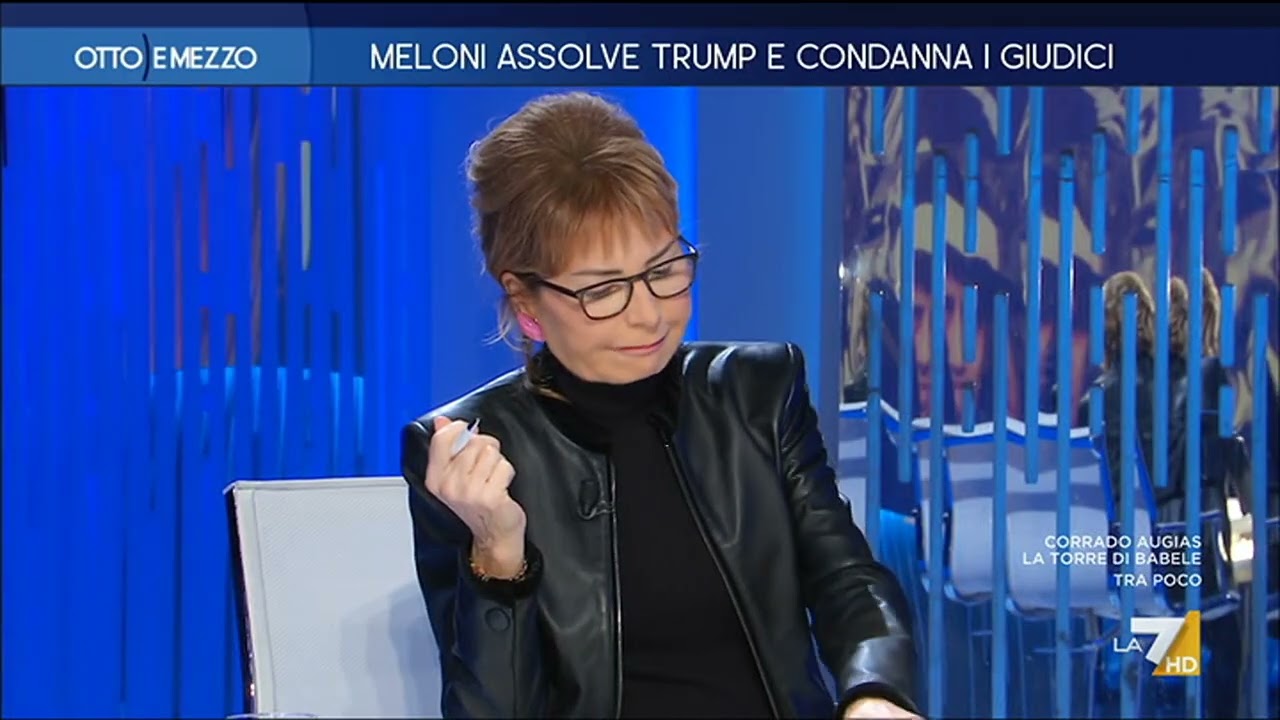 Referendum giustizia: Josi vota Sì, ma denuncia la difficoltà di esprimere liberamente le ...