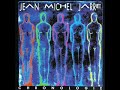 Chronologie 3 - Jarre Jean Michel