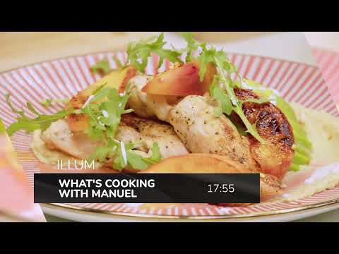 What's Cooking Promo 01 - 041023