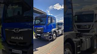 MAN TGS 18.440 / RETARDER / &nbsp;ALUFELGI / NISKA KABINA / EURO 6 / nyergesvontat&oacute; | K&eacute;p 4 - Autoline