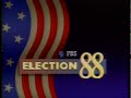 PBS Election 88 ID 1988