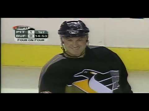 NHL Network Classic Series: 2001 East Semifinal - Pittsburgh Penguins vs Buffalo Sabres