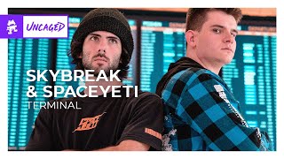 Cover art for Terminal