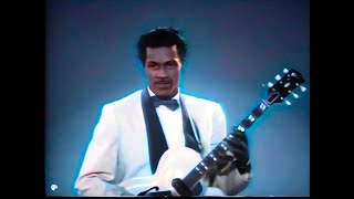 Chuck Berry   Oh Baby Doll 1080p
