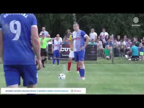 Iskra Zgłobień - Novi Nosówka