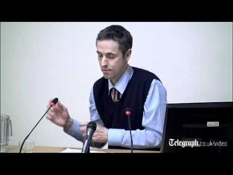 Leveson Inquiry: Paul McMullan's tabloid tales