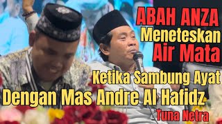 Download lagu KH ANWAR ZAHID CONTINUES TO SPEAK AYAT WITH MAS ANDRE AL HAFIDZ | MAKES TEARS FLOW mp3 Download lagu KH ANWAR ZAHID CONTINUES TO SPEAK AYAT WITH MAS ANDRE AL HAFIDZ | MAKES TEARS FLOW mp3