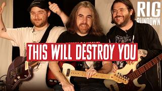 Download lagu This Will Destroy You Rig Rundown with Jeremy Galindo, Nicholas Huft & Ethan Billips mp3