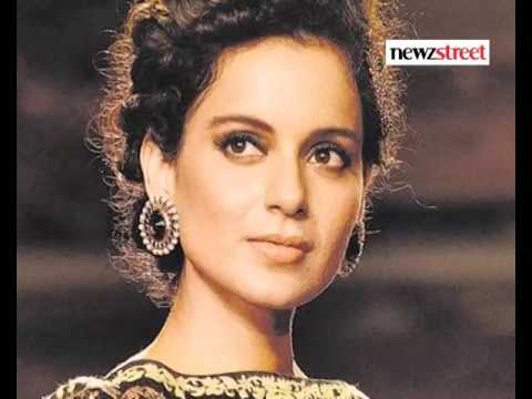 Happy Birthday Kangana!  5 Fabulous Performances